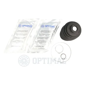 Пильовик приводу колеса Optimal CVB-10216CR