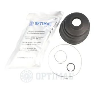 Пильовик приводу колеса Optimal CVB-10237CR