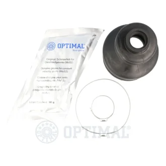 Пильовик приводу колеса Optimal CVB-10245CR