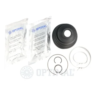 Пильовик приводу колеса Optimal CVB-10255CR