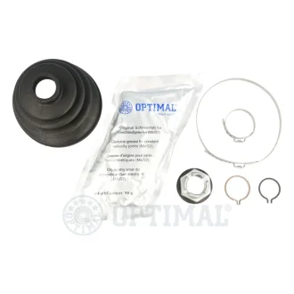 Пильовик приводу колеса Optimal CVB-10271CR