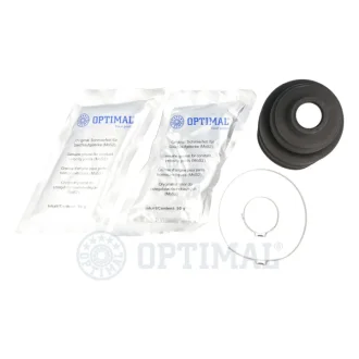 Пильовик приводу колеса Optimal CVB-10274CR