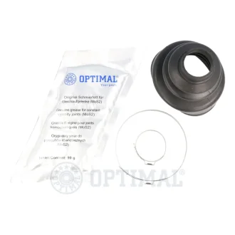 Пильовик приводу колеса Optimal CVB-10275CR