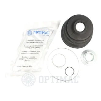 Пильовик приводу колеса Optimal CVB-10285CR