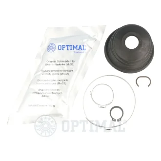 Пильовик приводу колеса Optimal CVB-10295CR
