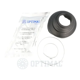 Пильовик приводу колеса Optimal CVB-10327CR