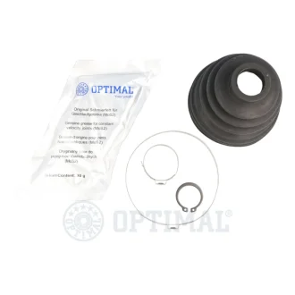 Пильовик приводу колеса Optimal CVB-10339CR