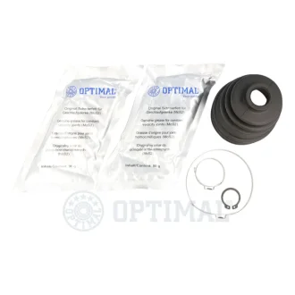 Пильовик приводу колеса Optimal CVB-10369CR
