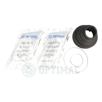 Пильовик приводу колеса Optimal CVB-10379CR