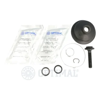 Пильовик приводу колеса Optimal CVB-10384CR