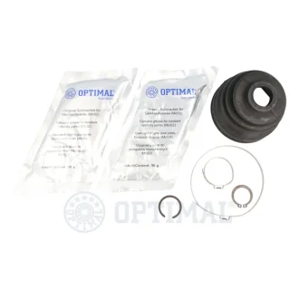Пильовик приводу колеса Optimal CVB-10404CR
