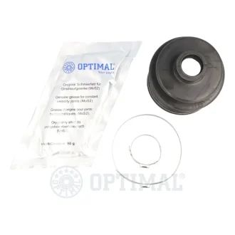 Пильовик приводу колеса Optimal CVB-10418CR