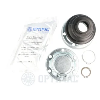 Пильовик приводу колеса Optimal CVB-10451CR