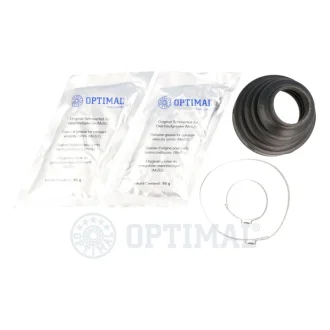 Пильовик приводу колеса Optimal CVB-10463CR