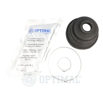 Пильовик приводу колеса Optimal CVB-10466CR