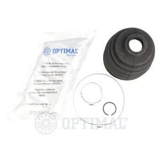 Пильовик приводу колеса Optimal CVB-10475CR