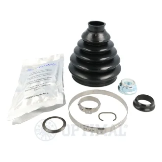Пильовик приводу колеса Optimal CVB-10514TPE