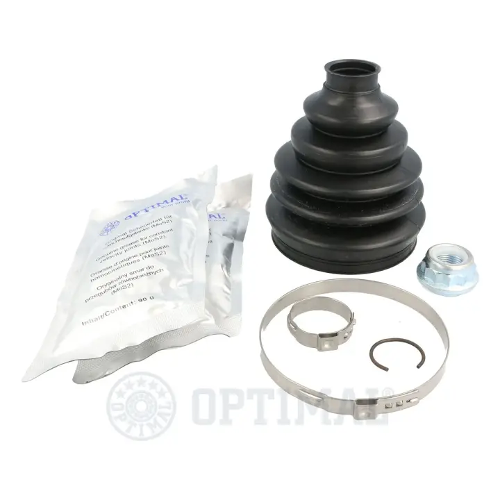 Пильовик приводу колеса Optimal CVB-10523TPE (фото 1)