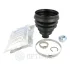 Пильовик приводу колеса Optimal CVB-10523TPE (фото 2)