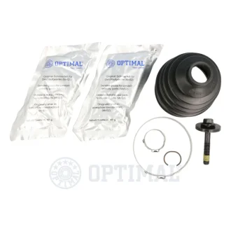 Пильовик приводу колеса Optimal CVB-10524TPE