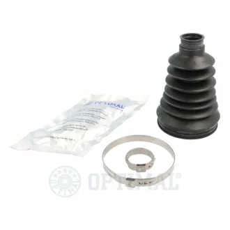 Пильовик приводу колеса Optimal CVB-10525TPE