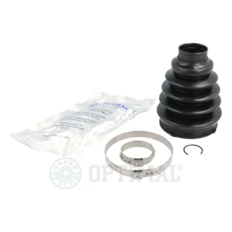 Пильовик приводу колеса Optimal CVB-10526TPE