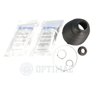 Пильовик приводу колеса Optimal CVB-10530TPE