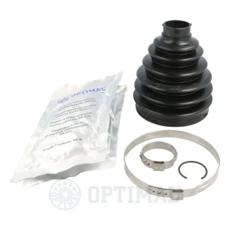 Пильовик приводу колеса Optimal CVB-10531TPE
