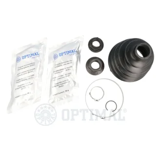 Пильовик приводу колеса Optimal CVB-10537TPE