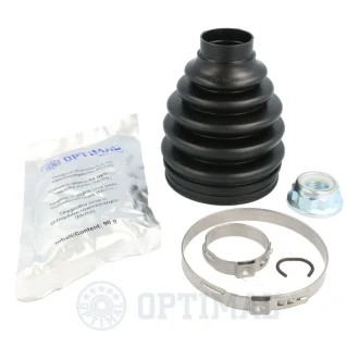 Пильовик приводу колеса Optimal CVB-10541TPE