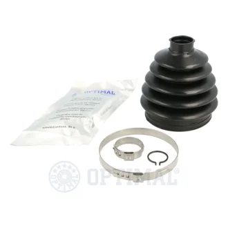 Пильовик приводу колеса Optimal CVB-10544TPE