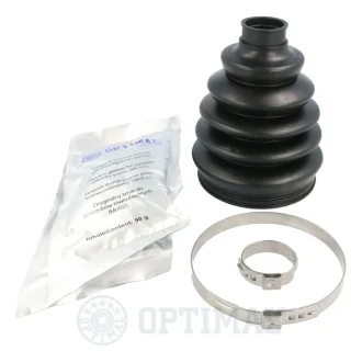Пильовик приводу колеса Optimal CVB-10555TPE