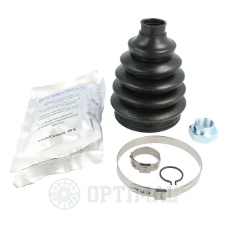 Пильовик приводу колеса Optimal CVB-10556TPE