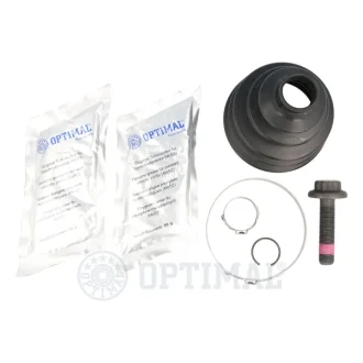 Пильовик приводу колеса Optimal CVB-10559TPE