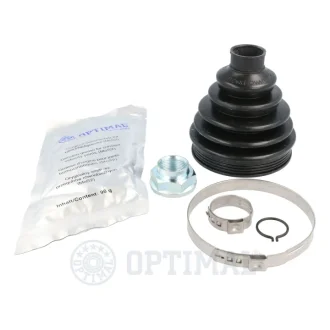 Пильовик приводу колеса Optimal CVB-10561TPE