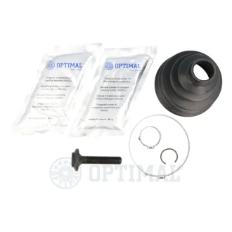 Пильовик приводу колеса Optimal CVB-10567TPE