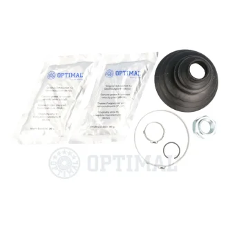 Пильовик приводу колеса Optimal CVB-10574TPE