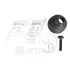 Пильовик приводу колеса Optimal CVB-10578TPE (фото 1)