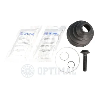 Пильовик приводу колеса Optimal CVB-10578TPE
