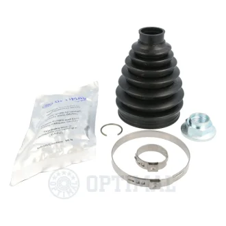 Пильовик приводу колеса Optimal CVB-10582TPE
