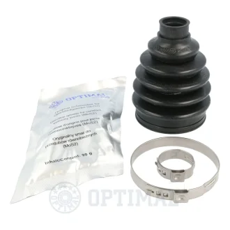 Пильовик приводу колеса Optimal CVB-10595TPE