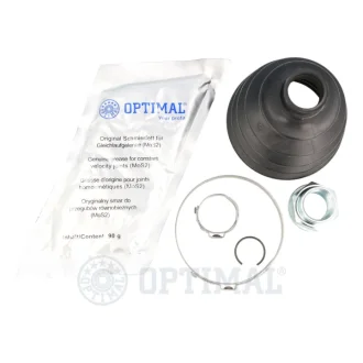 Пильовик приводу колеса Optimal CVB-10596TPE