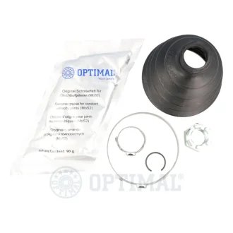 Пильовик приводу колеса Optimal CVB-10603TPE