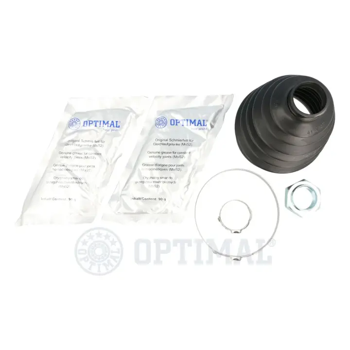 Пильовик приводу колеса Optimal CVB-10605TPE (фото 1)