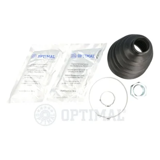 Пильовик приводу колеса Optimal CVB-10605TPE