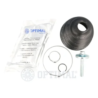 Пильовик приводу колеса Optimal CVB-10617TPE