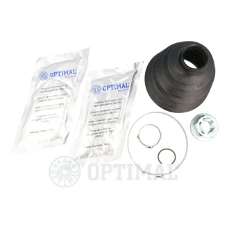 Пильовик приводу колеса Optimal CVB-10618TPE