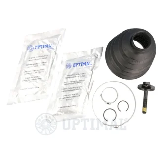 Пильовик приводу колеса Optimal CVB-10619TPE