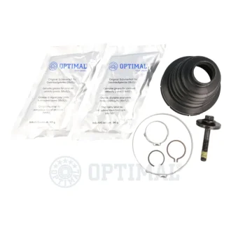 Пильовик приводу колеса Optimal CVB-10625TPE