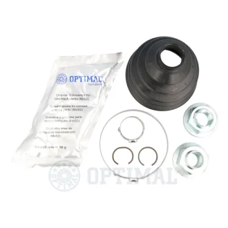 Пильовик приводу колеса Optimal CVB-10627TPE